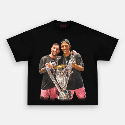 Miami Champion Tee