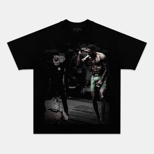RANDY BROWN TEE 5.10