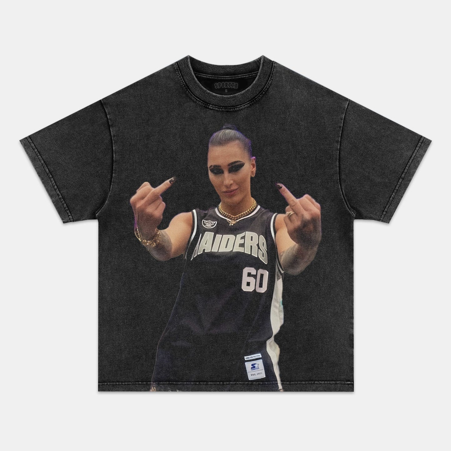 RHEA RIPLEY TEE 4.26