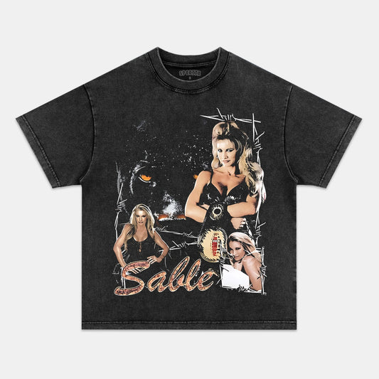 SABLE TEE