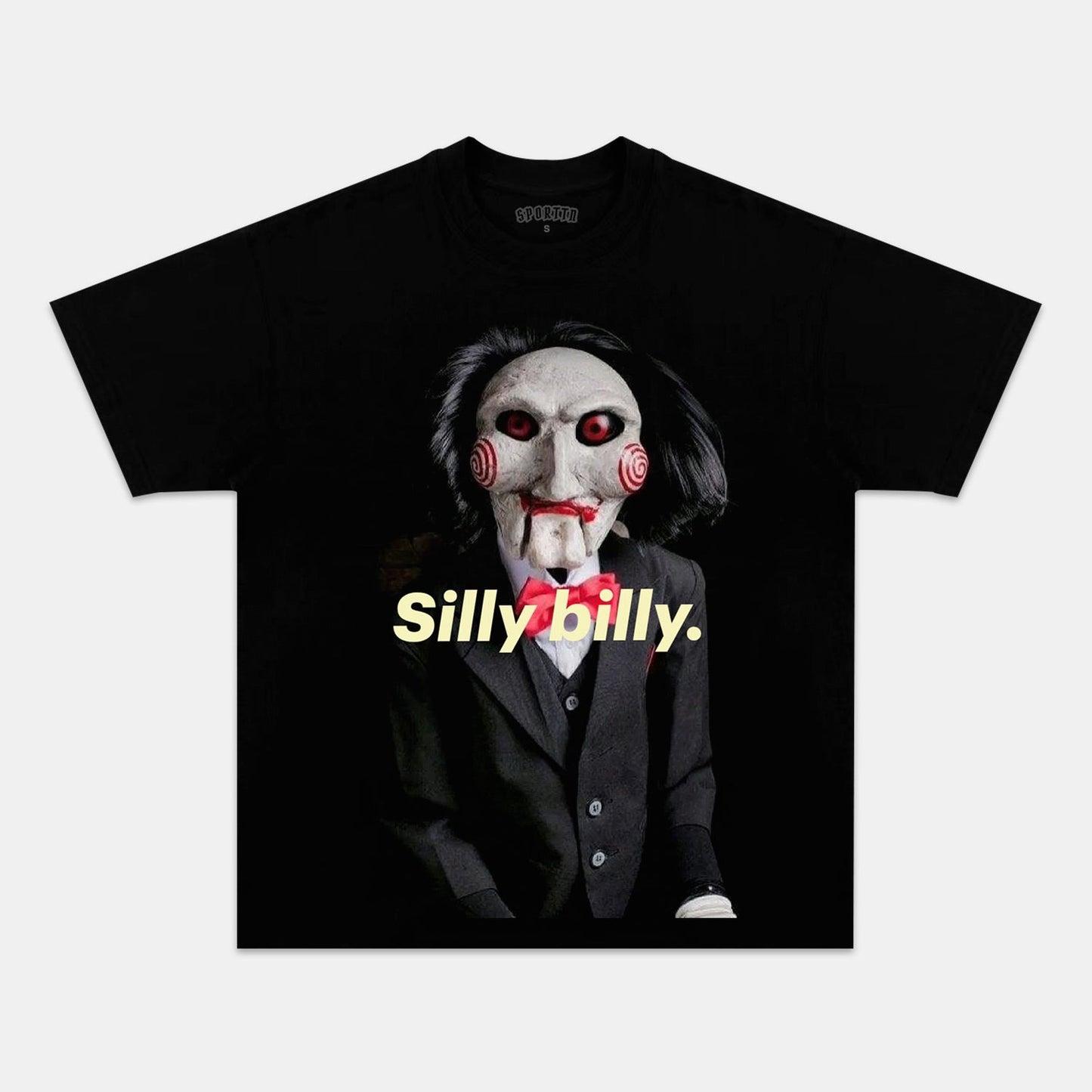 SAW TEE