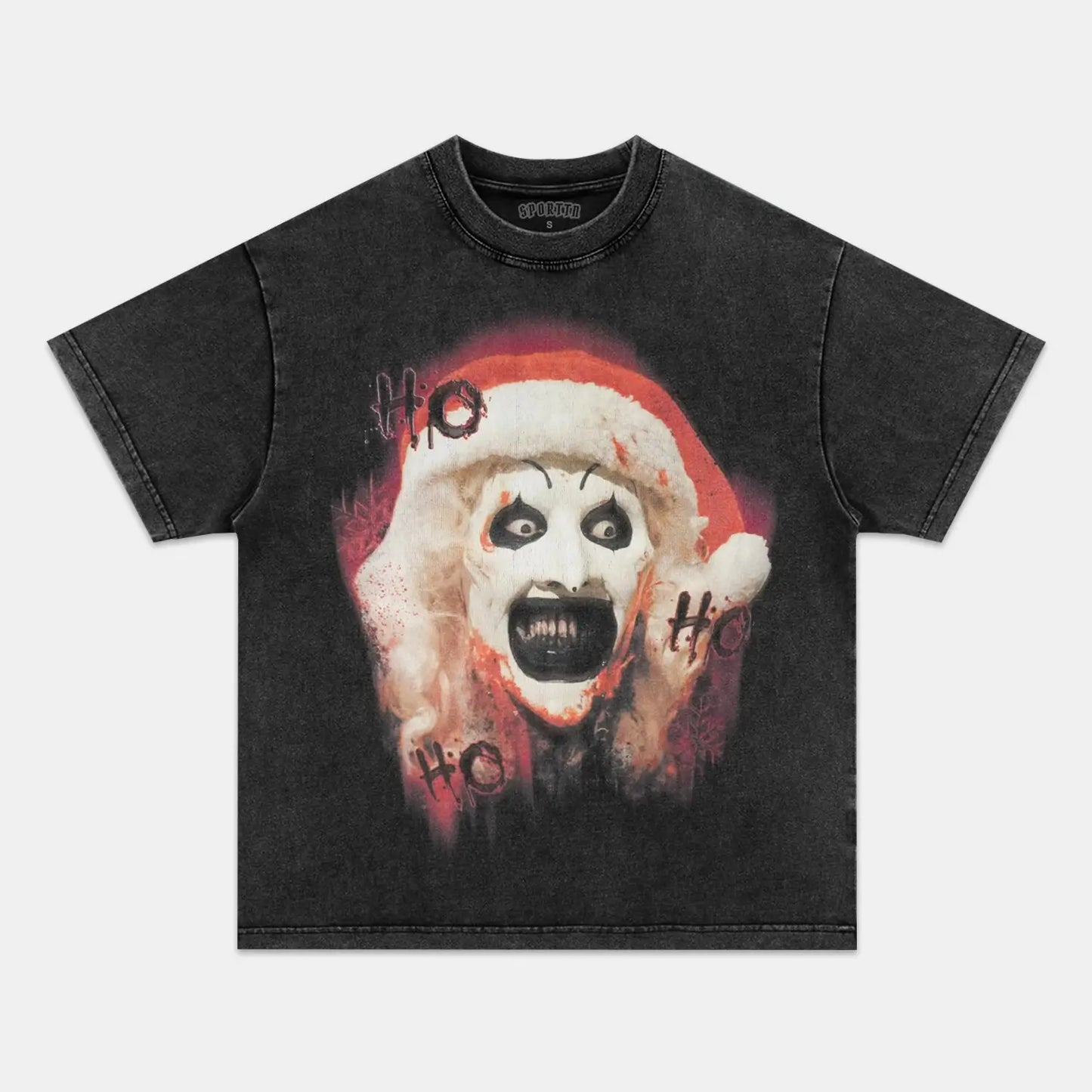 TERRIFIER 3 11.11 TEE
