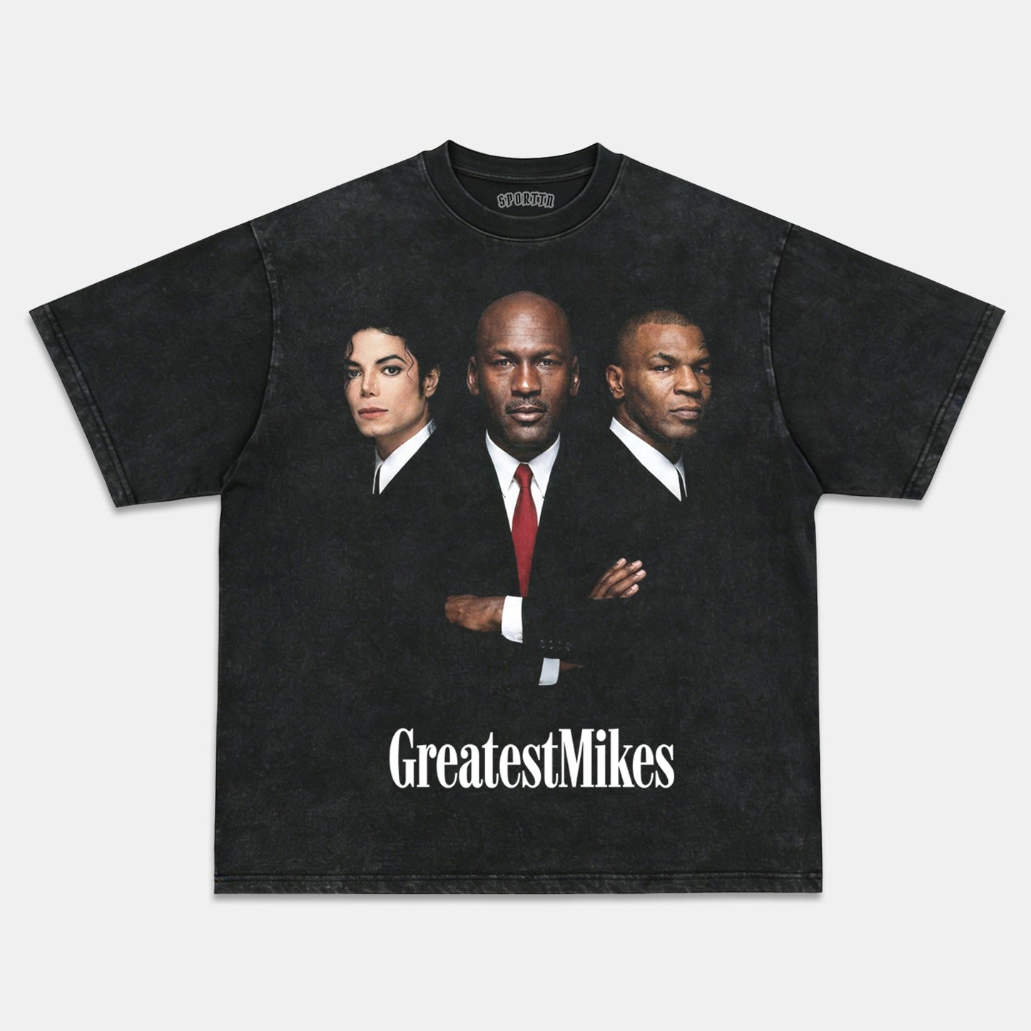 GREATEST MIKES 2026  V3 TEE