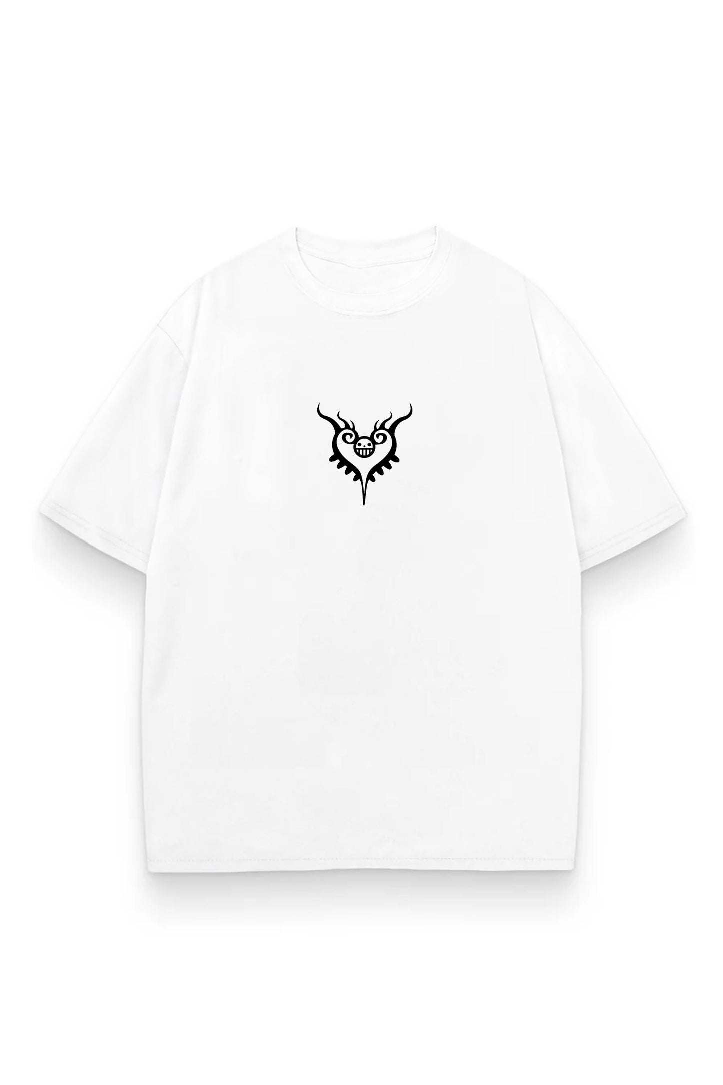 One Piece Luo T-Shirt