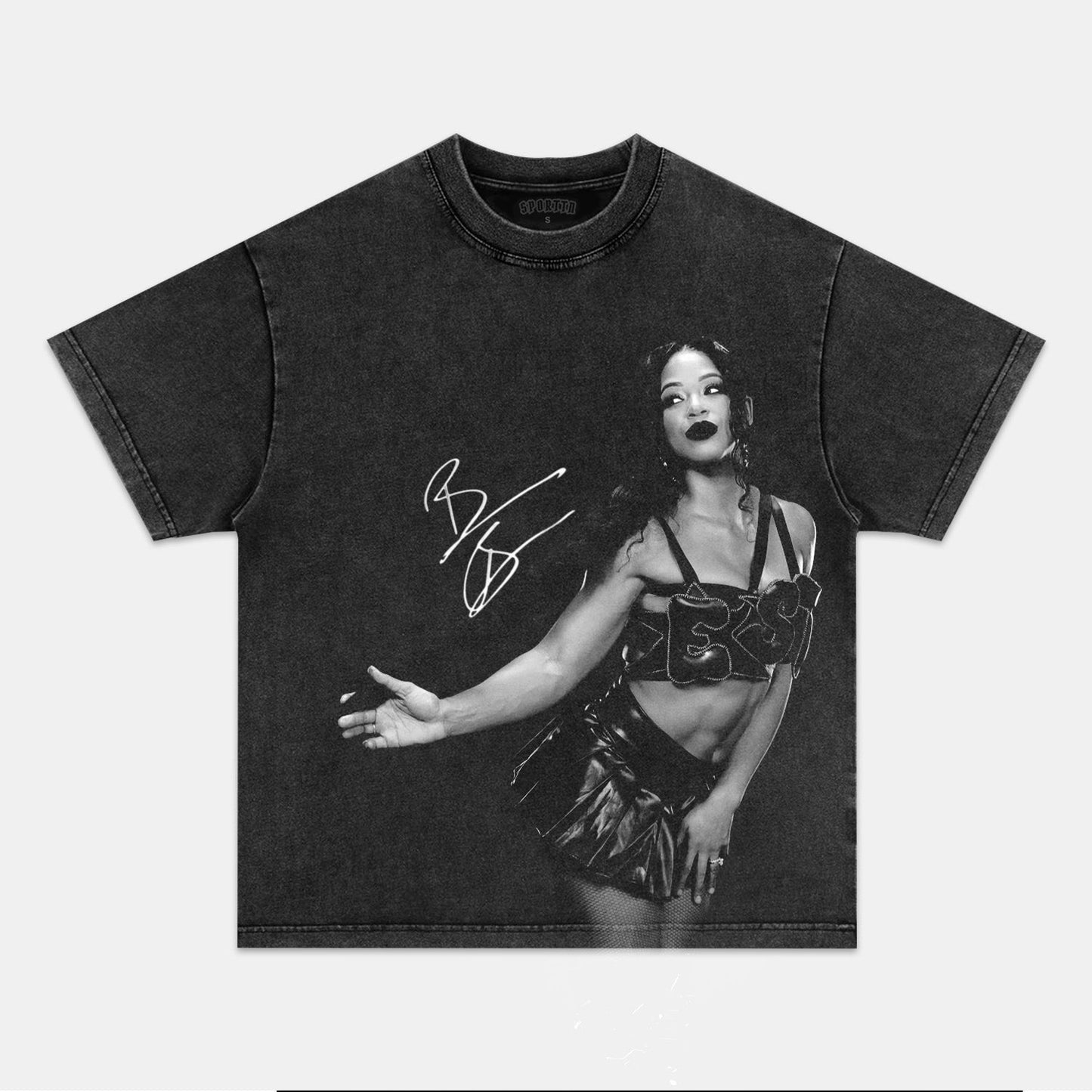 BIANCABELAIR TEE  4.11