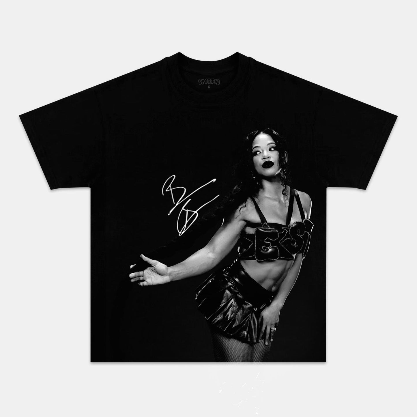 BIANCABELAIR TEE  4.11