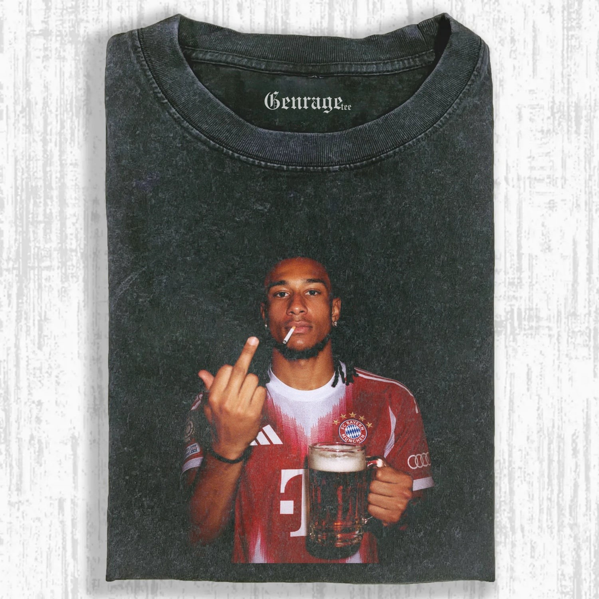 Michael Olise Tee