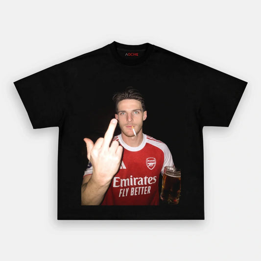 Declan Rice After Hours Tee 1