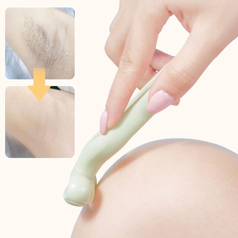 Armpit Hair Easy Trimmer