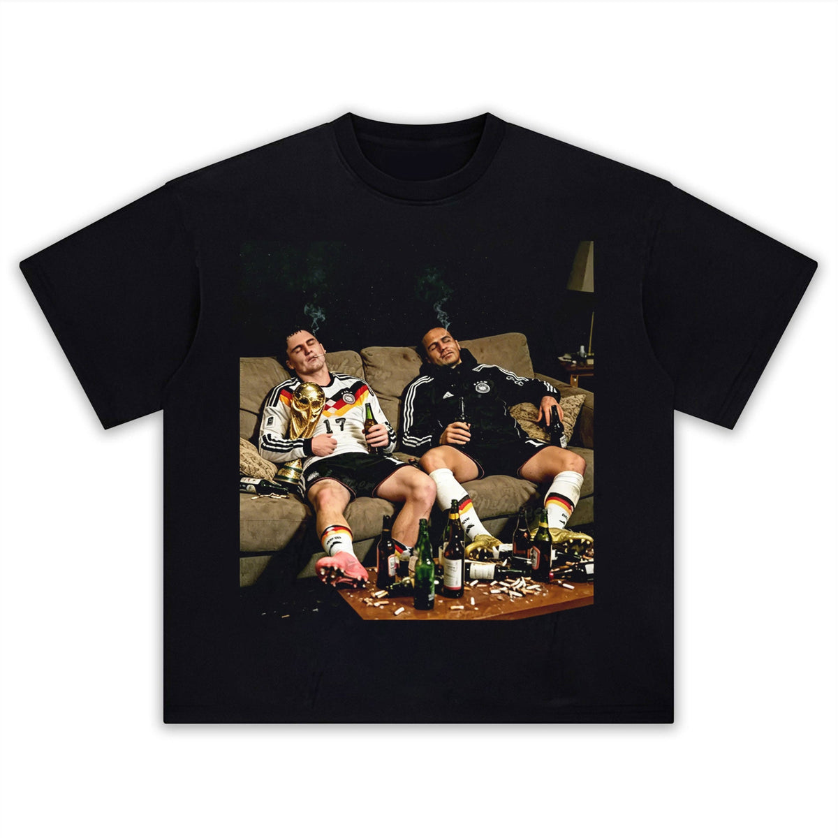German Football Team