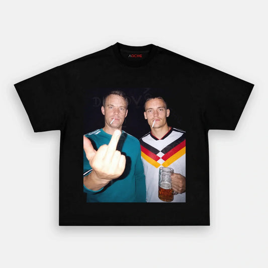 Football Meme Tee 8