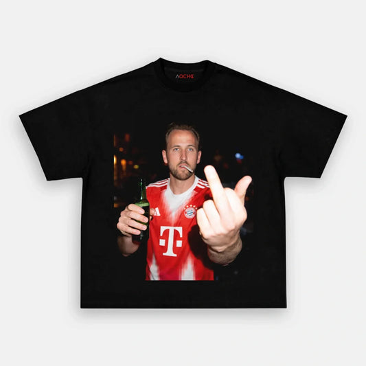 Harry Kane After Hours Tee 1