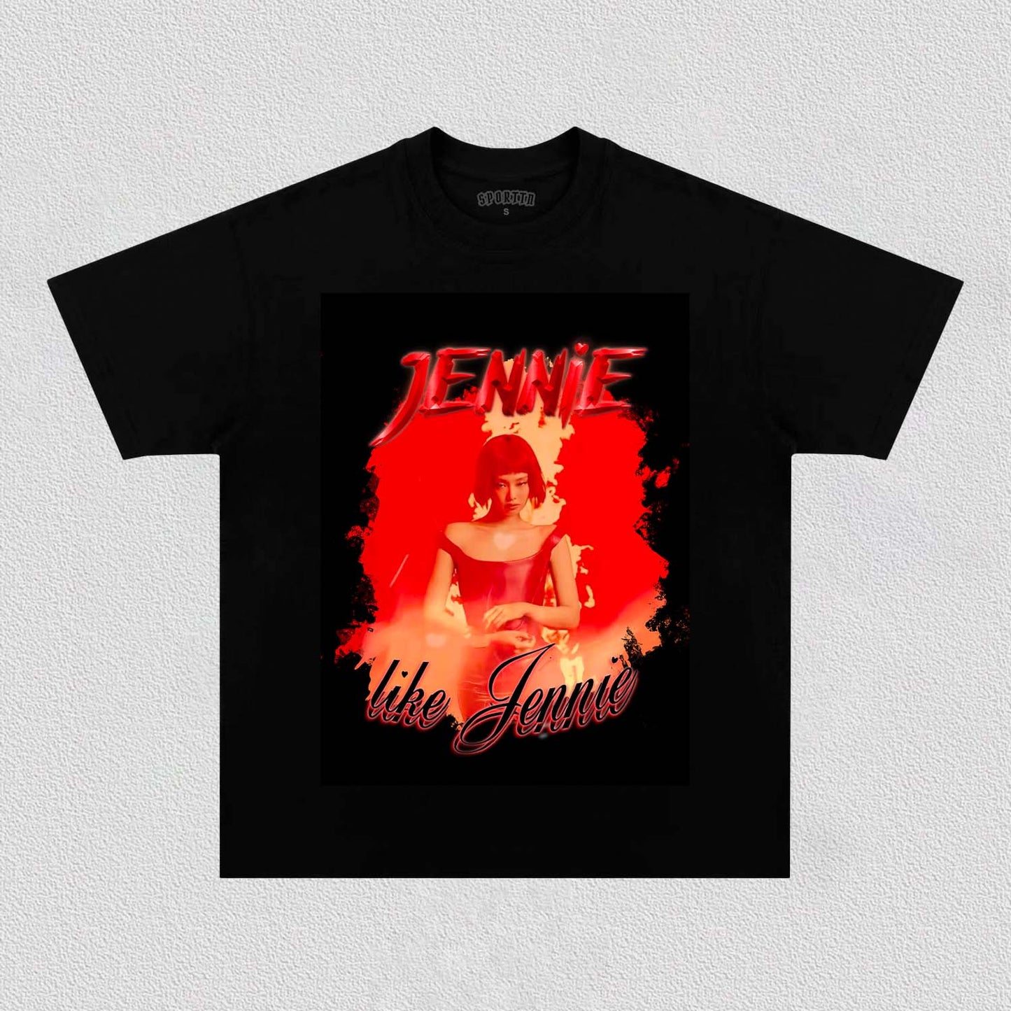 JENNIE TEE