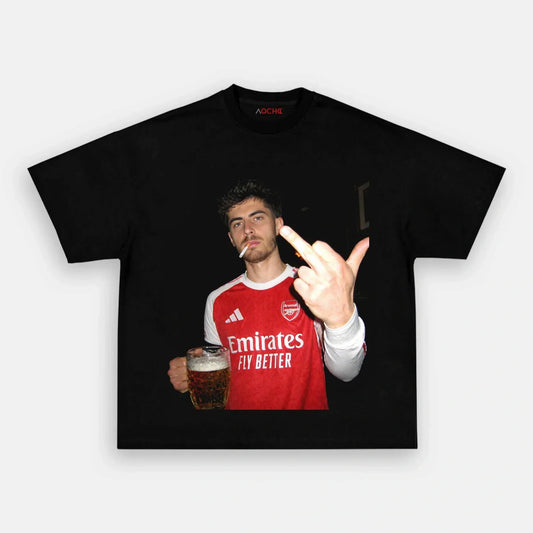 Kai Havertz After Hours Tee 1