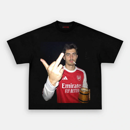 Kai Havertz After Hours Tee 2
