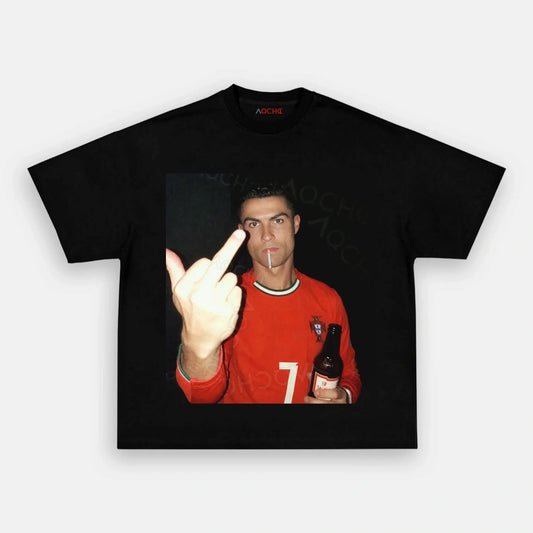 Portugal Style Tee V1.1