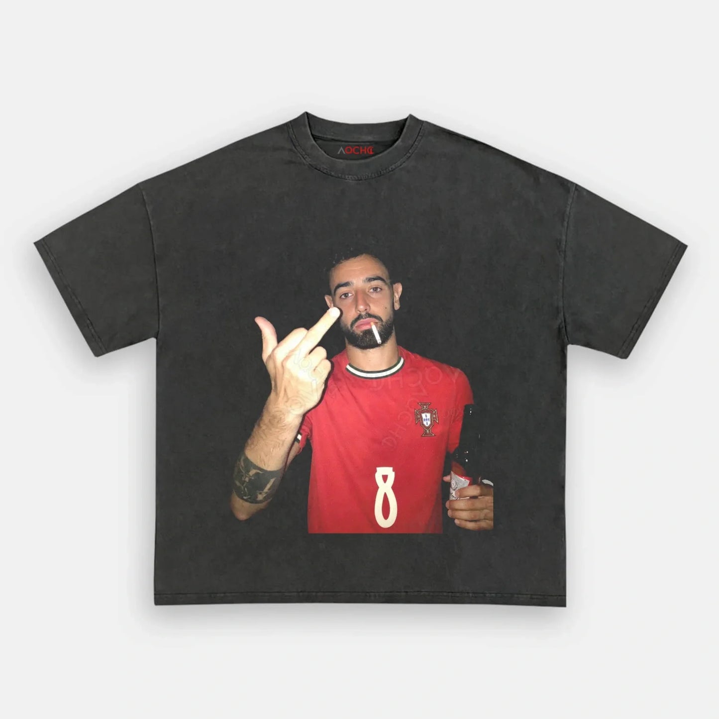 Portugal Style Tee V1.4