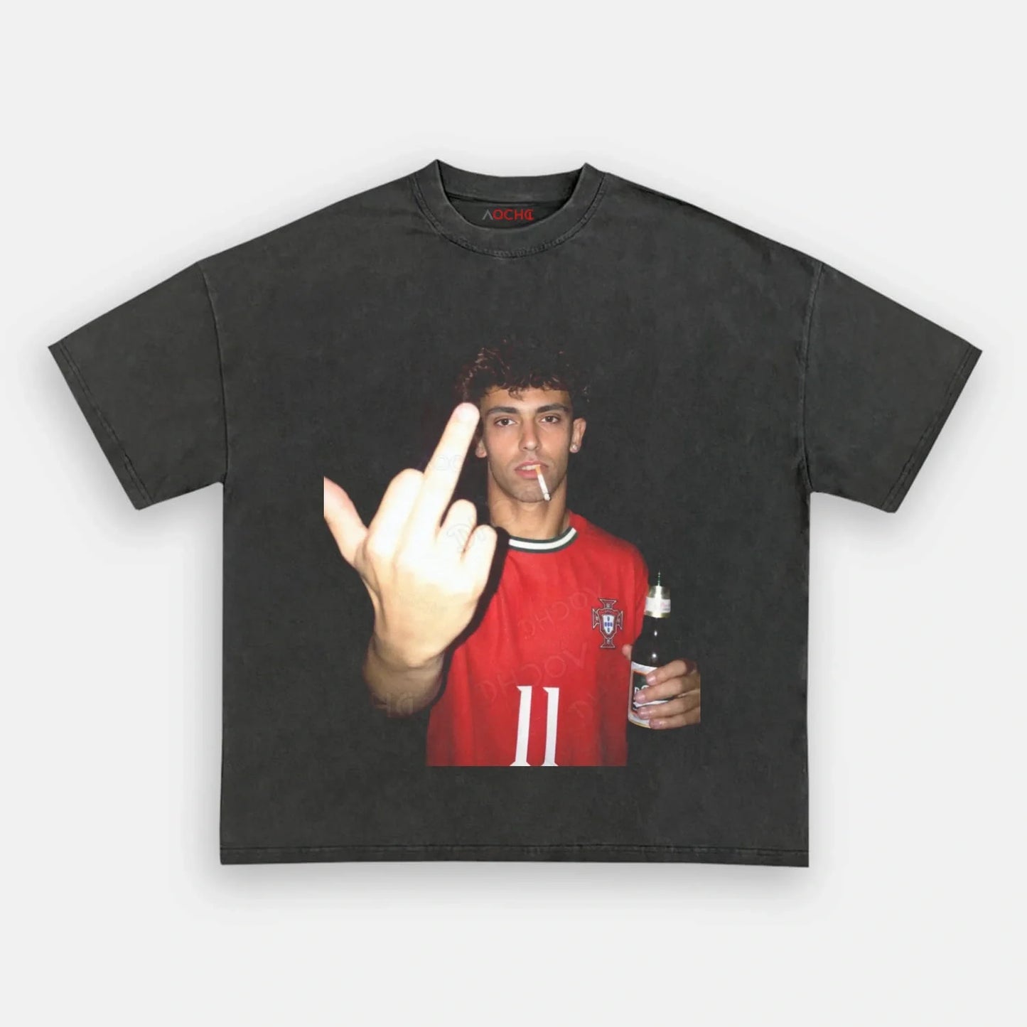 Portugal Style Tee V1.5
