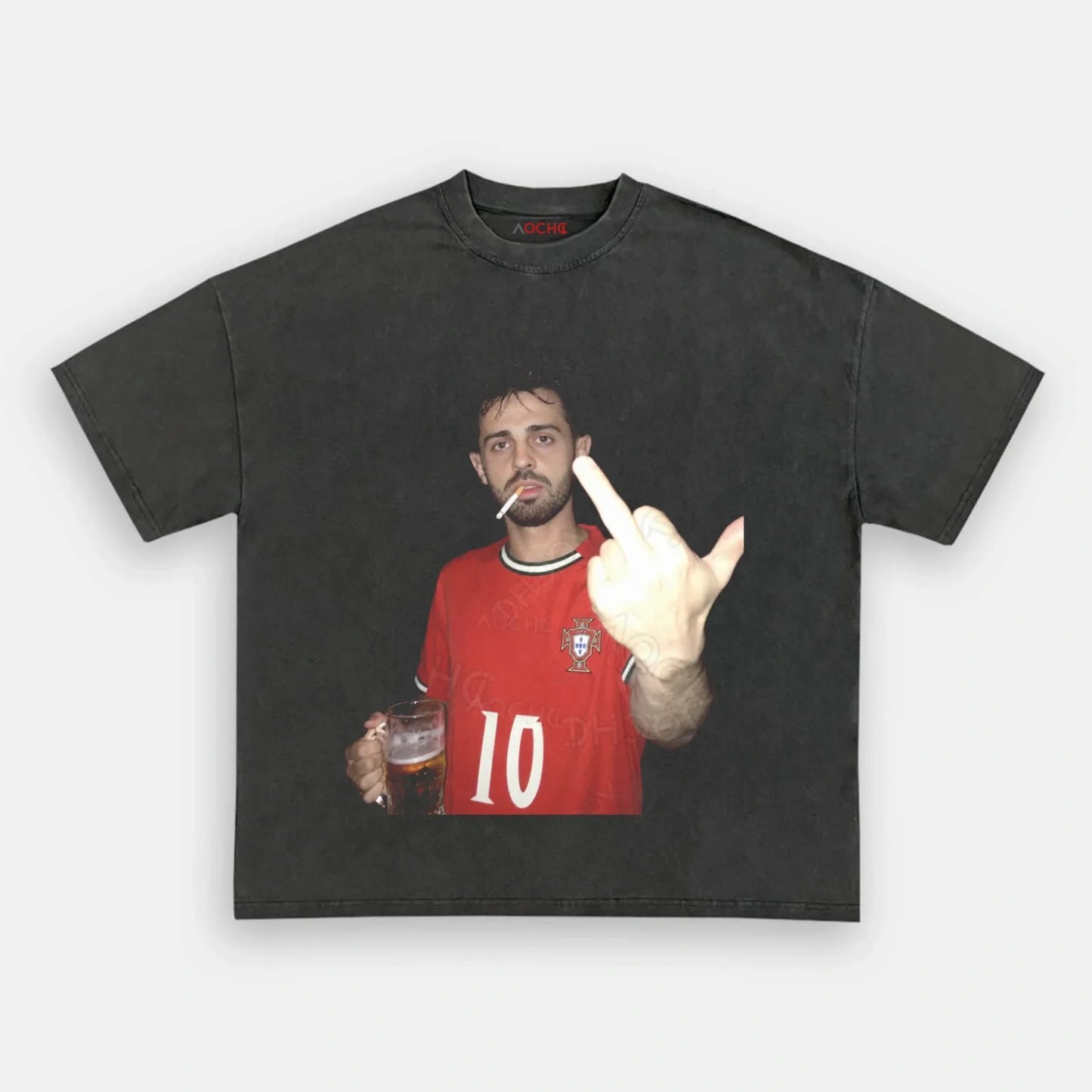 Portugal Style Tee V1.6