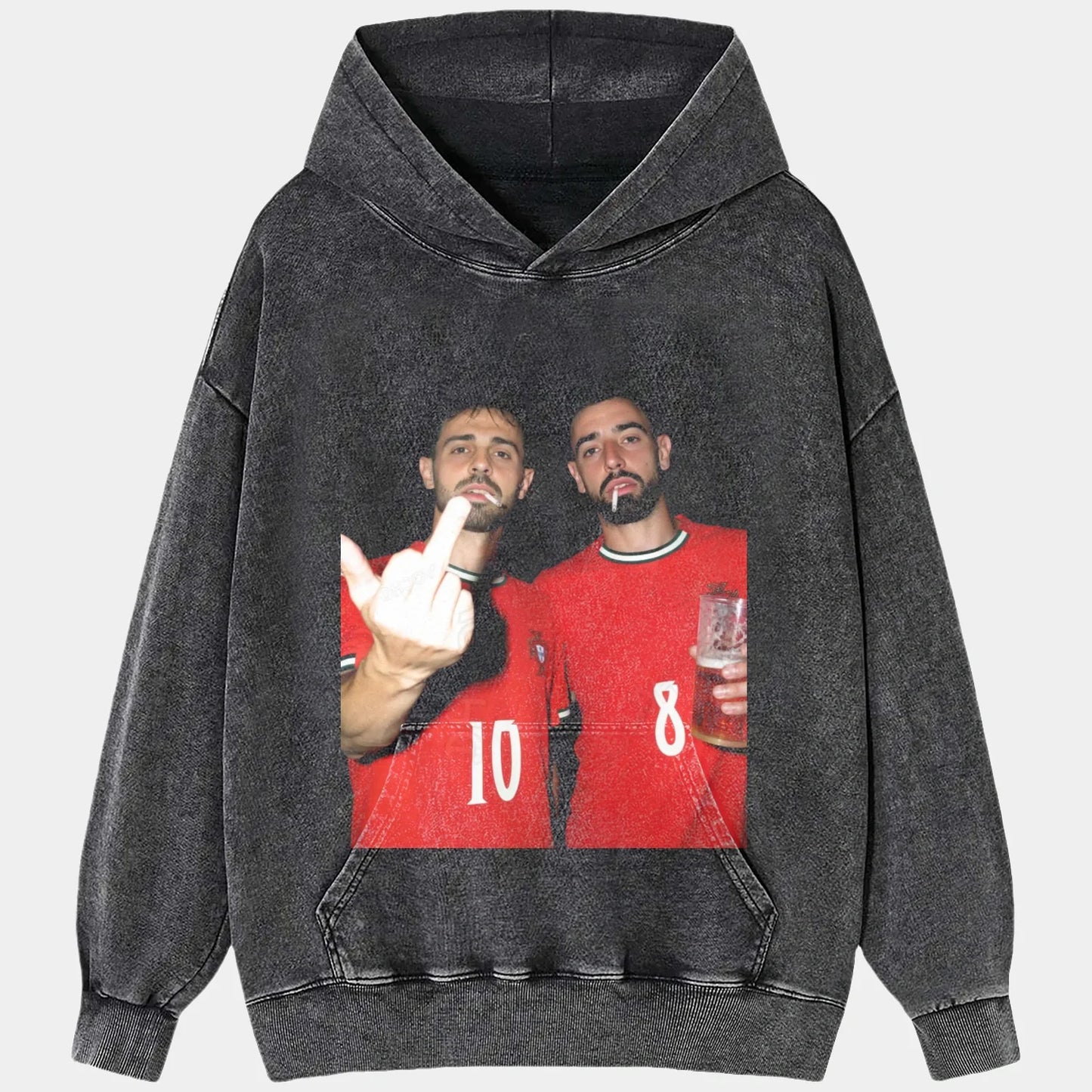Portugal Style Tee V2.2