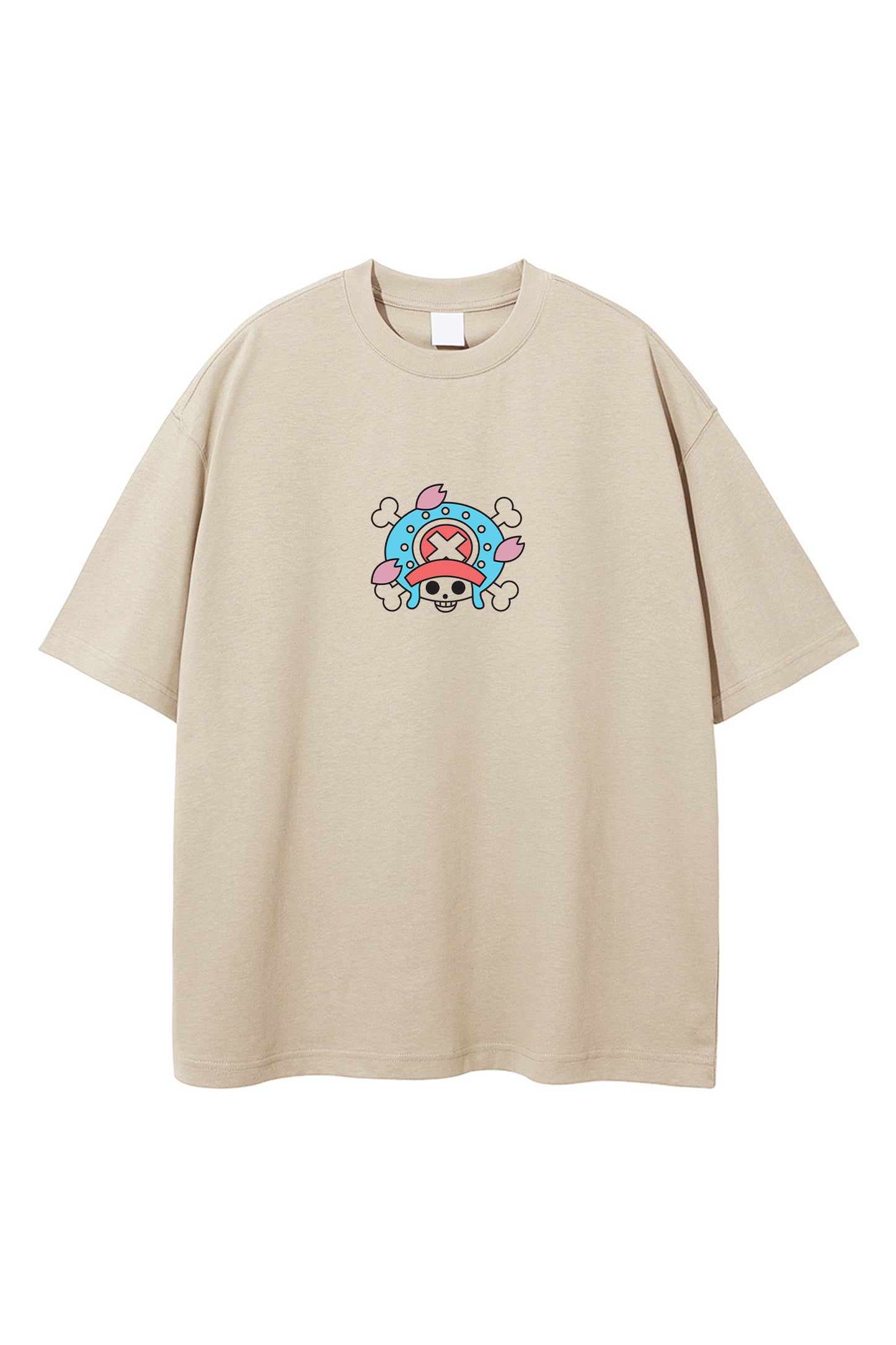 One Piece Chopper T-Shirt