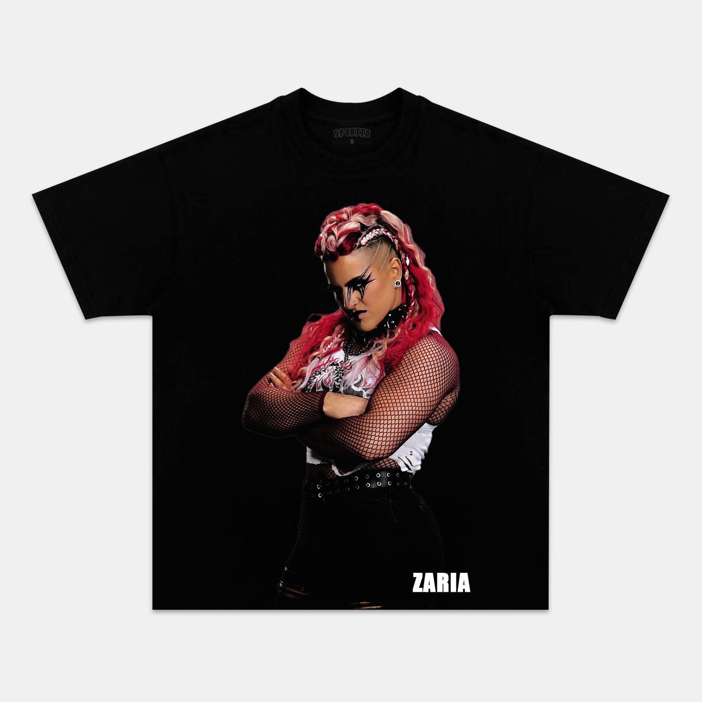 ZARIA TEE 5.14